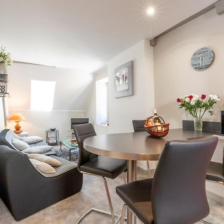 Residence Beaune Sweet Home, 4 Appartements D'Exception Avec Parking Inclus Εξωτερικό φωτογραφία