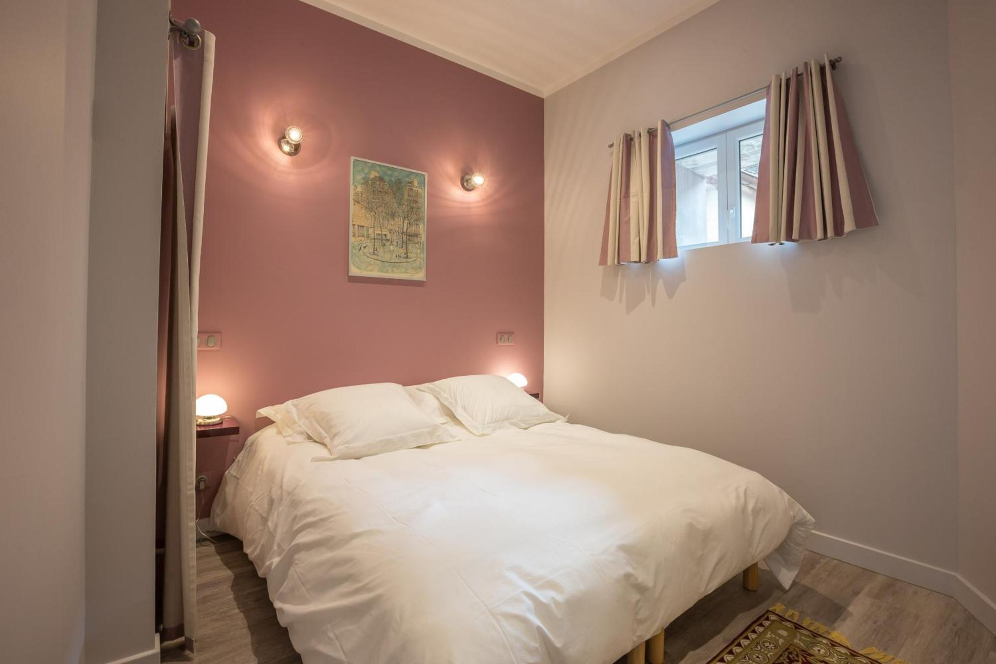 Residence Beaune Sweet Home, 4 Appartements D'Exception Avec Parking Inclus Δωμάτιο φωτογραφία