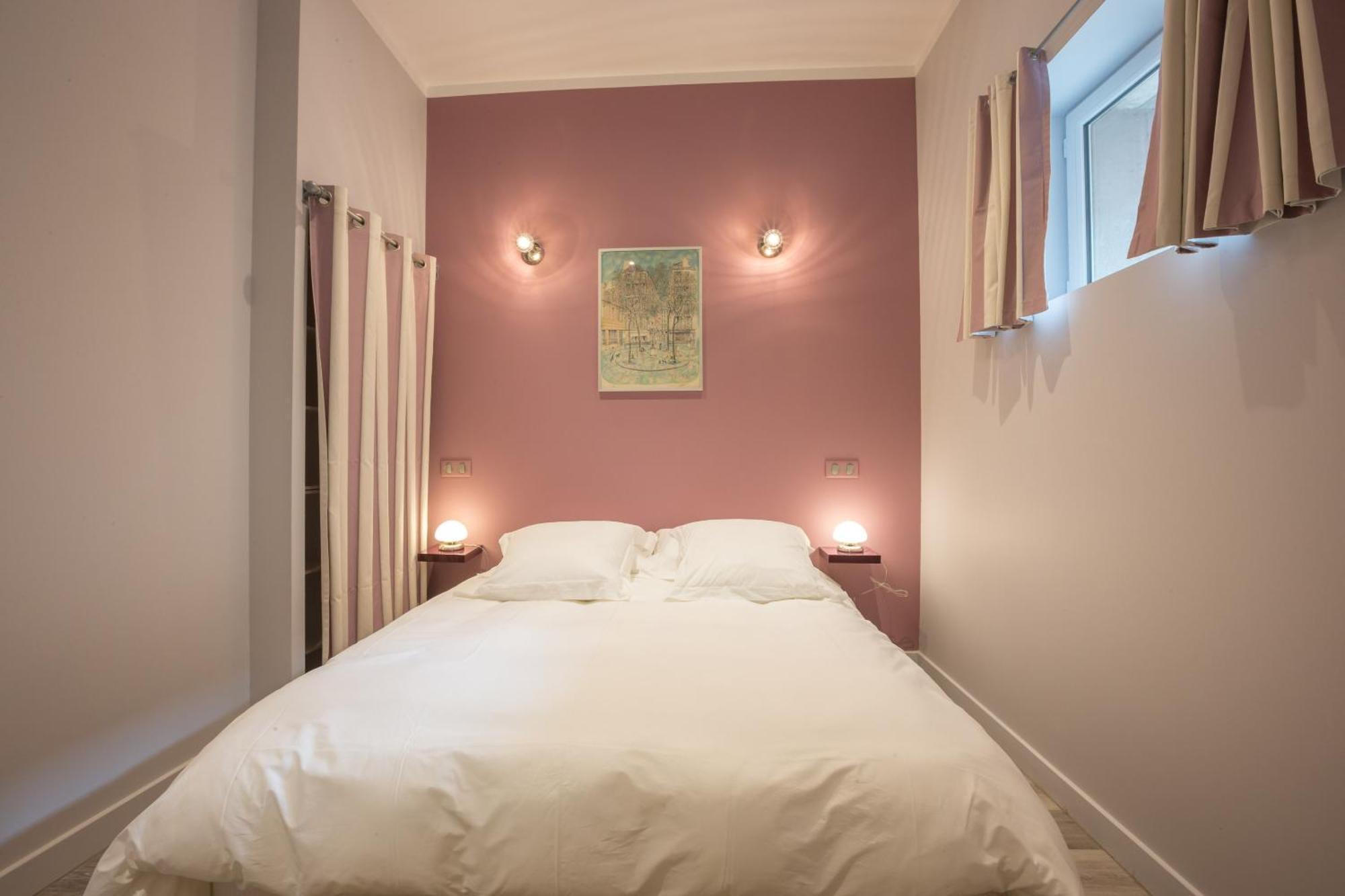 Residence Beaune Sweet Home, 4 Appartements D'Exception Avec Parking Inclus Δωμάτιο φωτογραφία