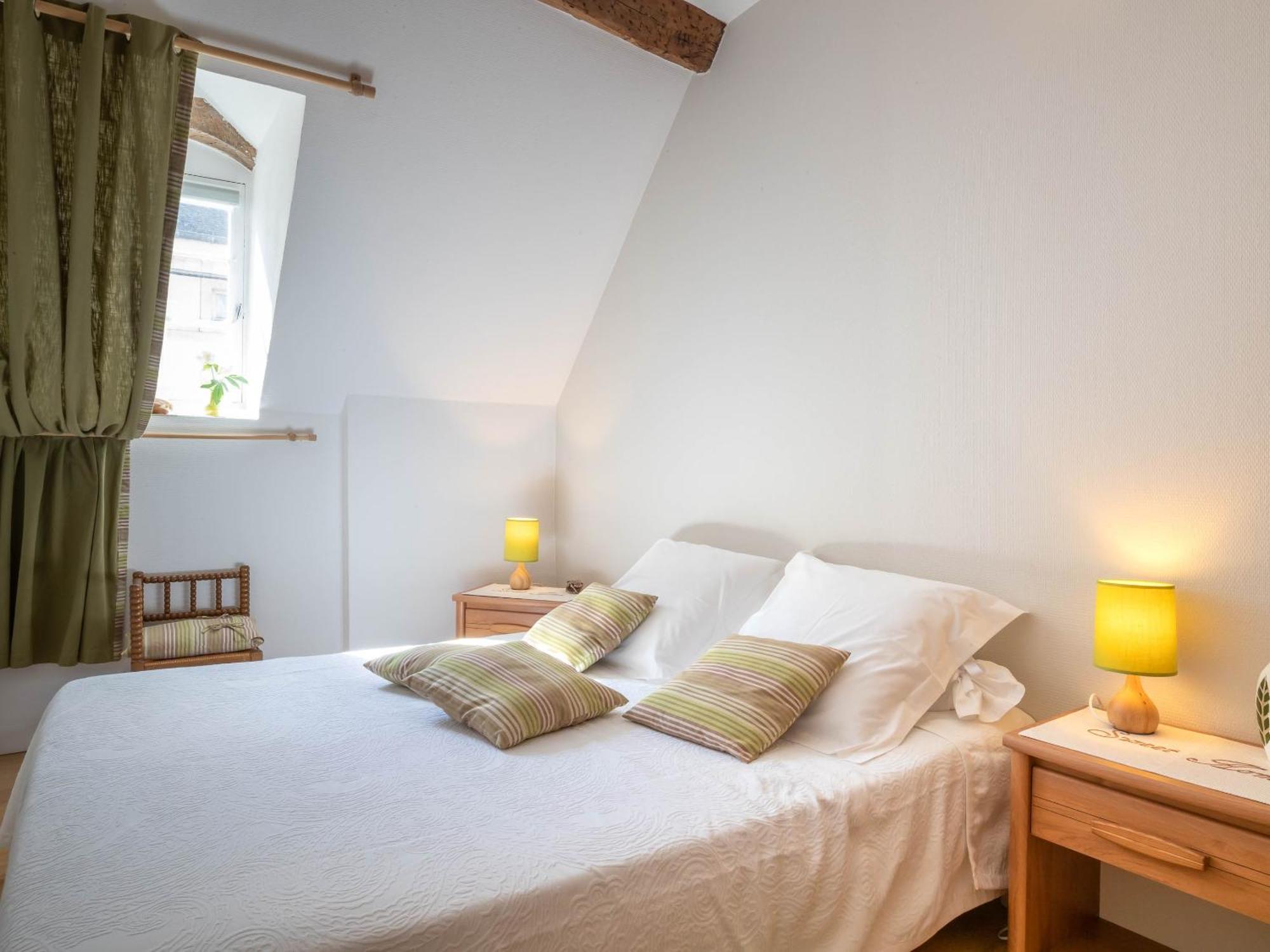 Residence Beaune Sweet Home, 4 Appartements D'Exception Avec Parking Inclus Δωμάτιο φωτογραφία