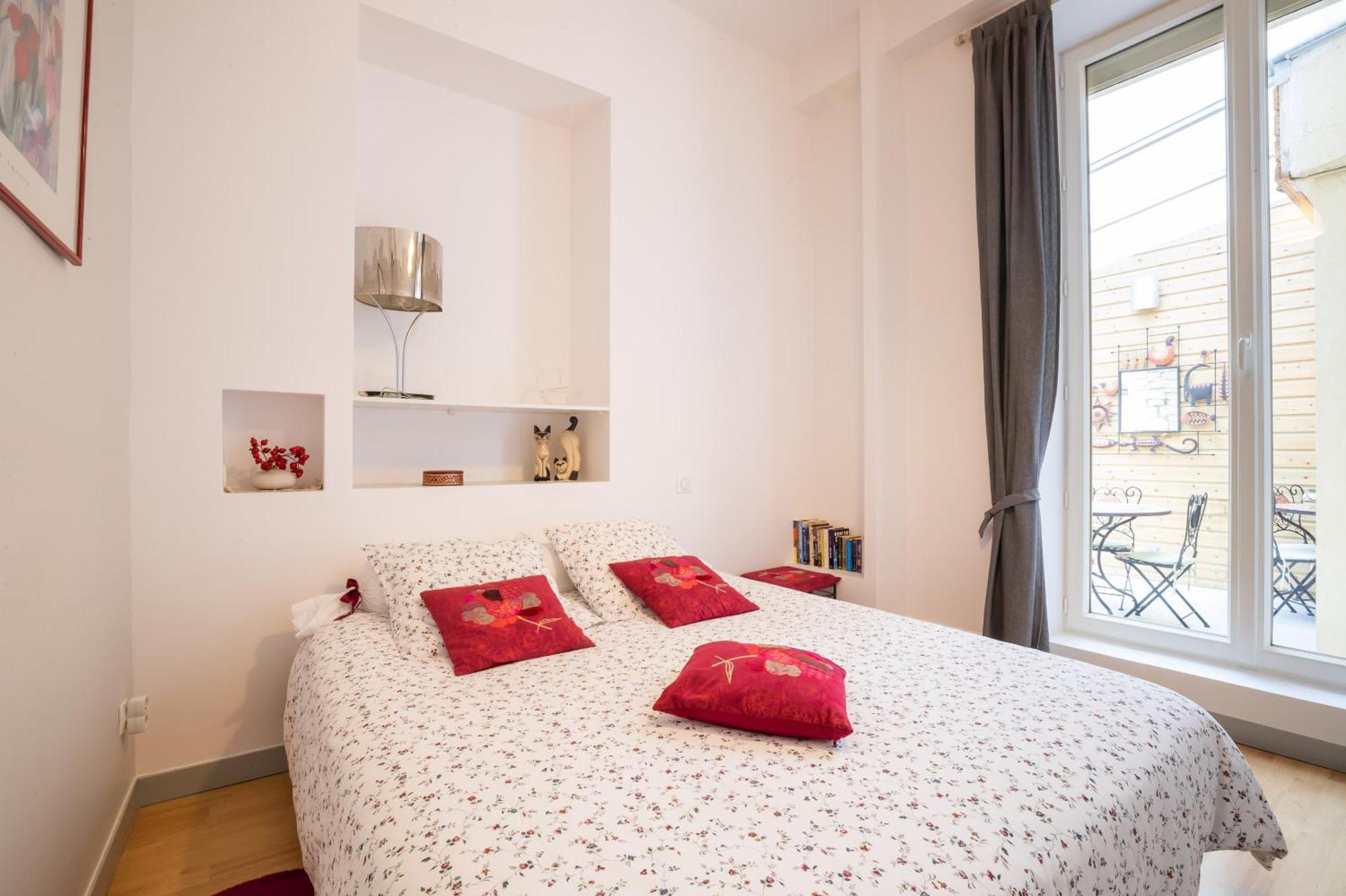 Residence Beaune Sweet Home, 4 Appartements D'Exception Avec Parking Inclus Δωμάτιο φωτογραφία