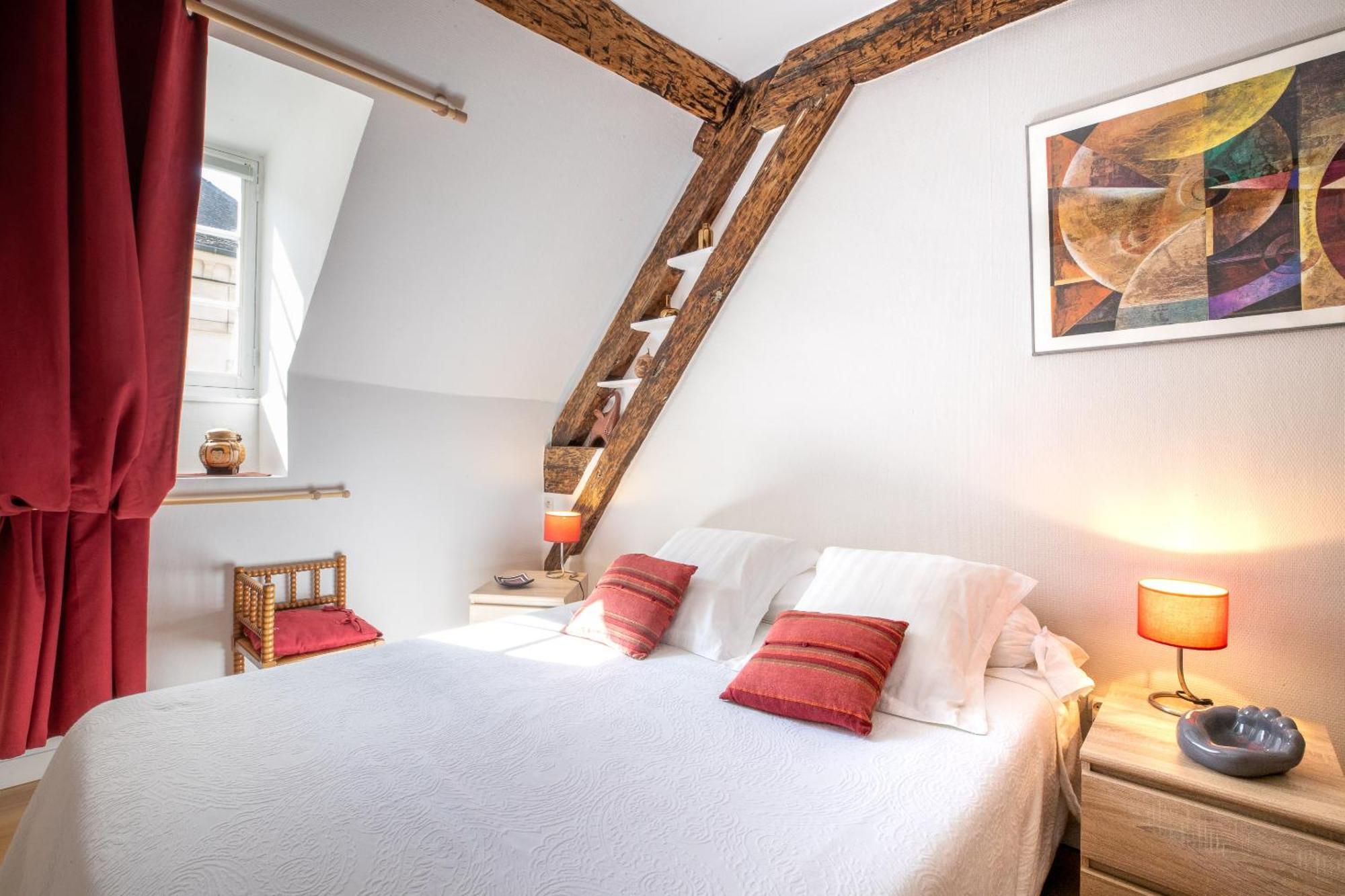Residence Beaune Sweet Home, 4 Appartements D'Exception Avec Parking Inclus Δωμάτιο φωτογραφία