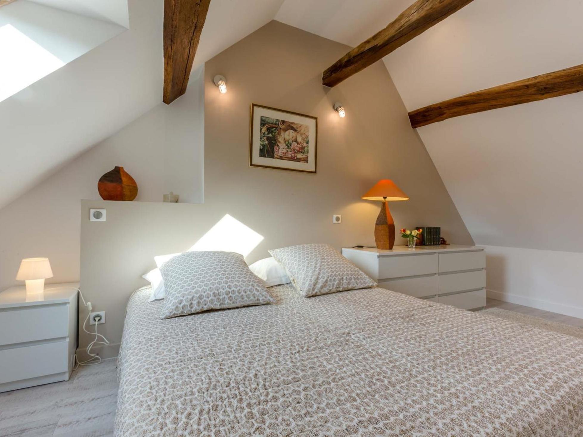 Residence Beaune Sweet Home, 4 Appartements D'Exception Avec Parking Inclus Δωμάτιο φωτογραφία