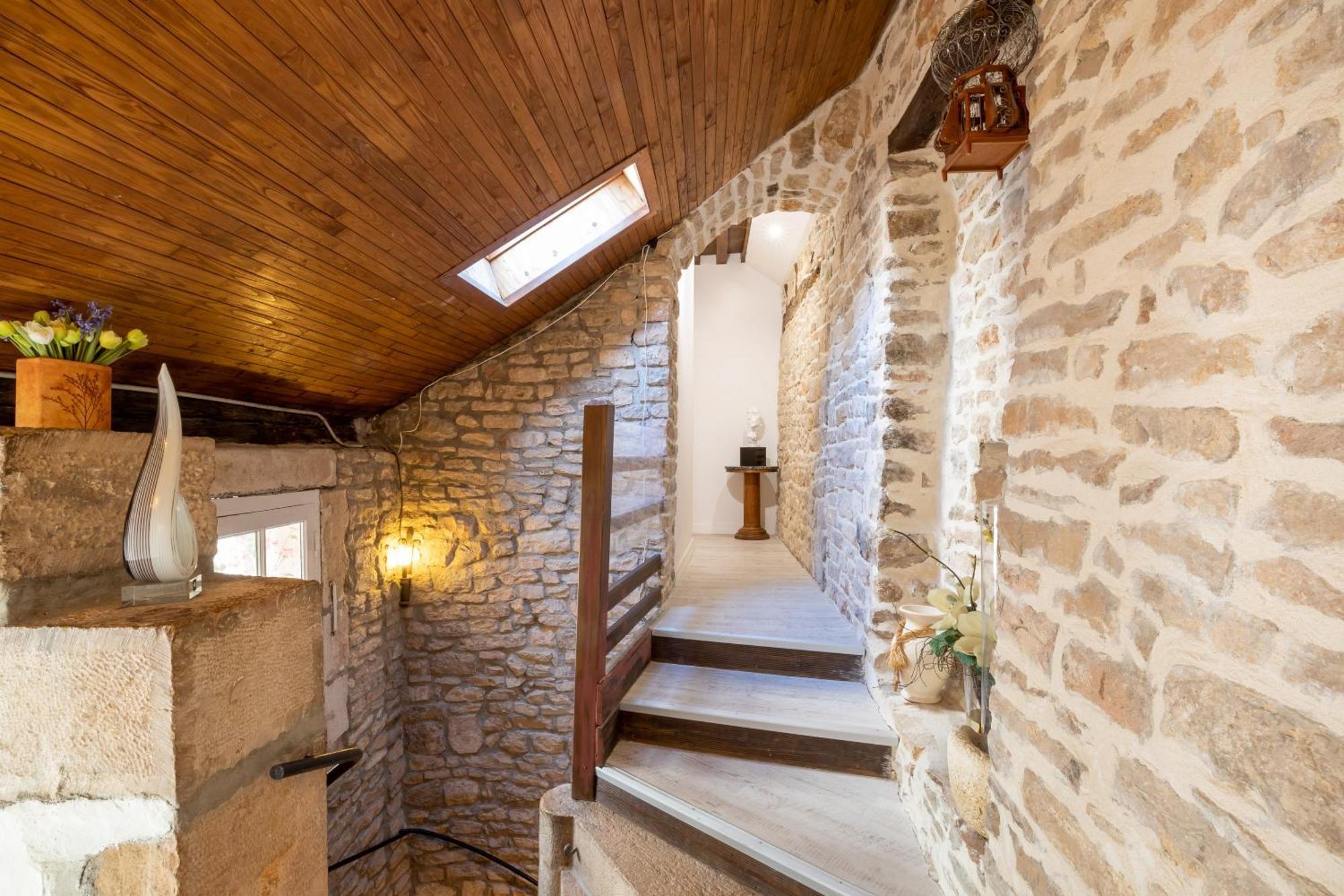 Residence Beaune Sweet Home, 4 Appartements D'Exception Avec Parking Inclus Εξωτερικό φωτογραφία