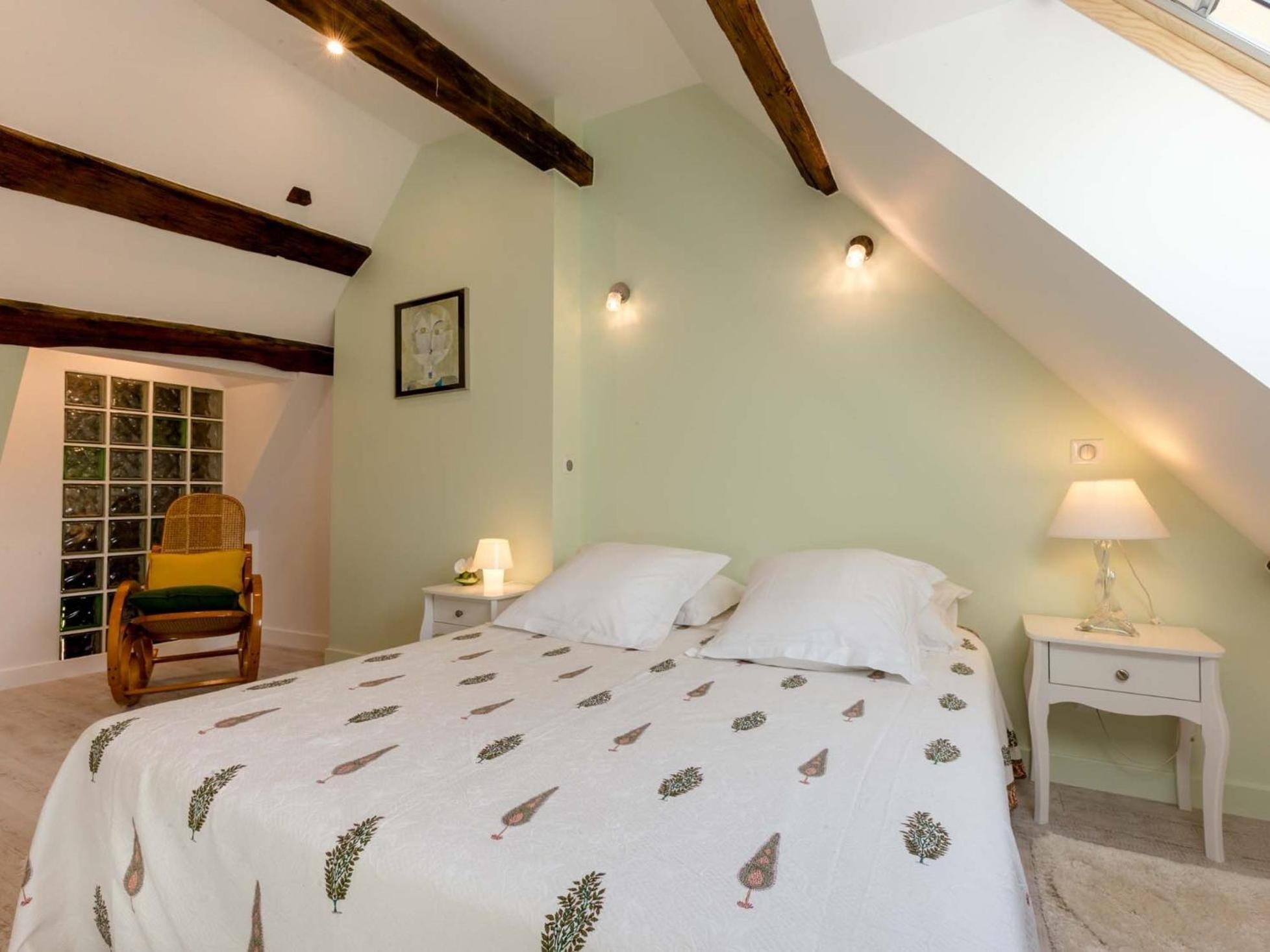 Residence Beaune Sweet Home, 4 Appartements D'Exception Avec Parking Inclus Δωμάτιο φωτογραφία