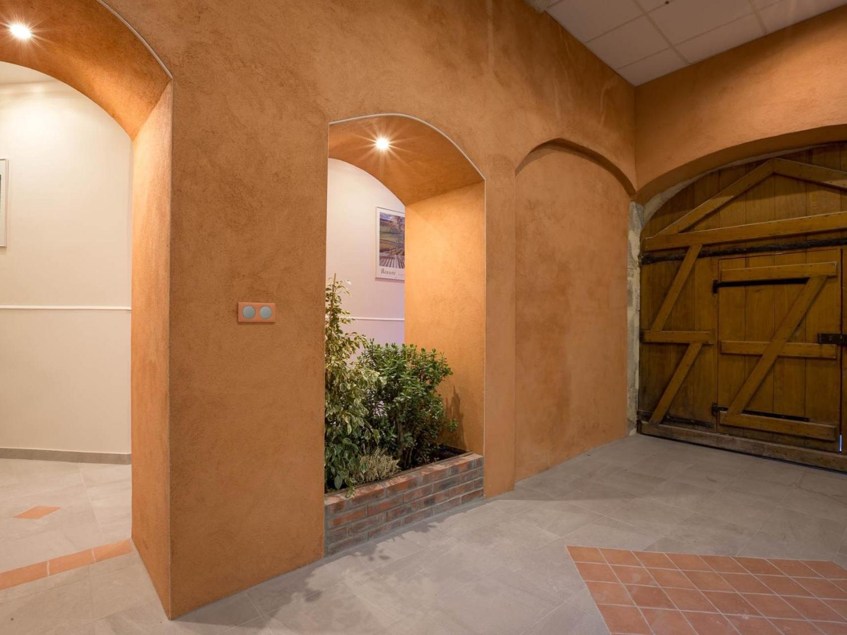 Residence Beaune Sweet Home, 4 Appartements D'Exception Avec Parking Inclus Εξωτερικό φωτογραφία