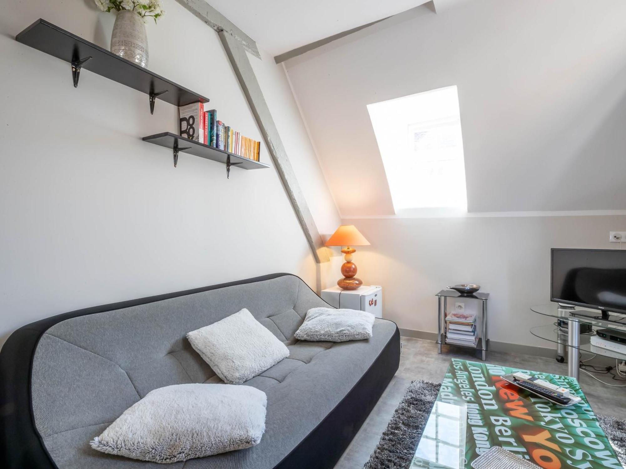 Residence Beaune Sweet Home, 4 Appartements D'Exception Avec Parking Inclus Δωμάτιο φωτογραφία