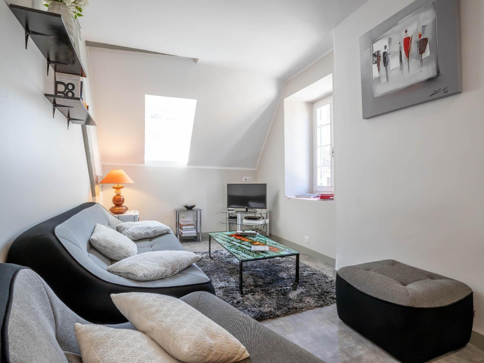 Residence Beaune Sweet Home, 4 Appartements D'Exception Avec Parking Inclus Δωμάτιο φωτογραφία